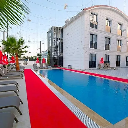 Black Royal Belek Hotel Serik