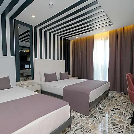 Hotel Black Royal Belek Serik