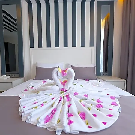 Black Royal Belek Hotel