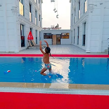 Black Royal Belek Serik