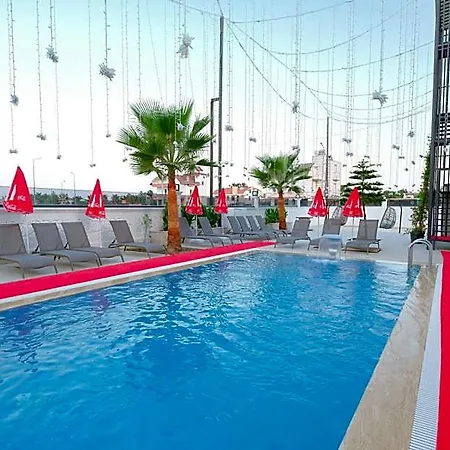 Black Royal Belek 4* Serik