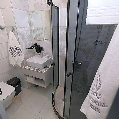 Hotel Black Royal Belek