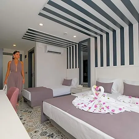 فندق Black Royal Belek Serik