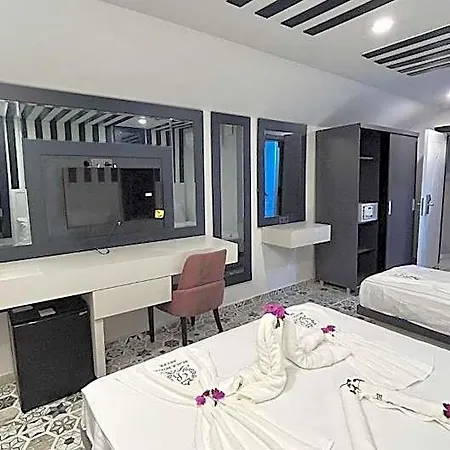 Black Royal Belek 4* Serik