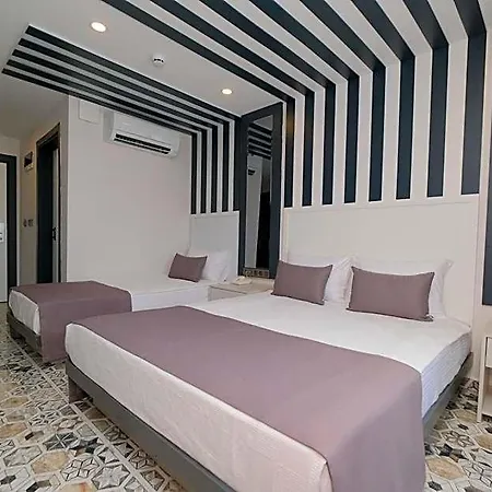 Black Royal Belek