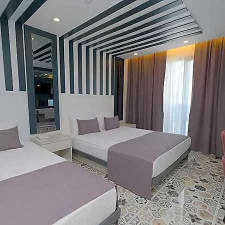 Black Royal Belek 4* Serik
