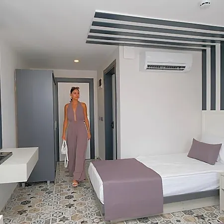 Hotel Black Royal Belek Serik