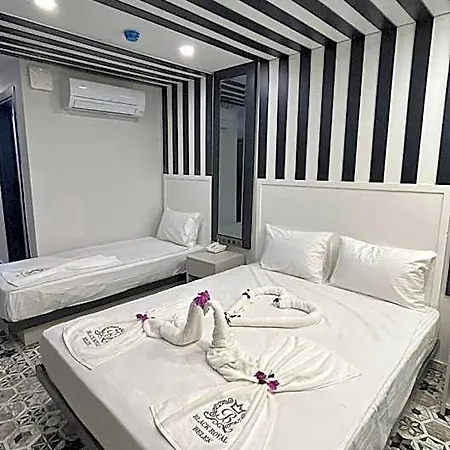Black Royal Belek Hotel 4*