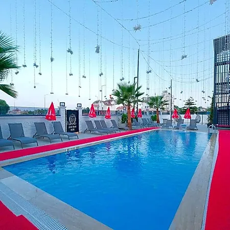 Black Royal Belek 4* Serik