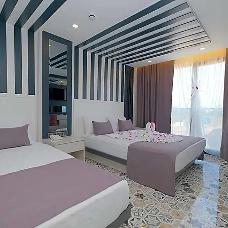 Black Royal Belek Hotel
