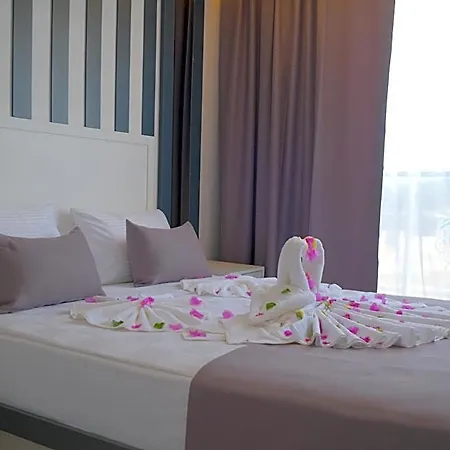 Black Royal Belek 4* Serik