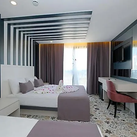 Black Royal Belek 4* Serik