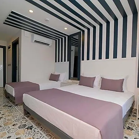 Black Royal Belek Hotel