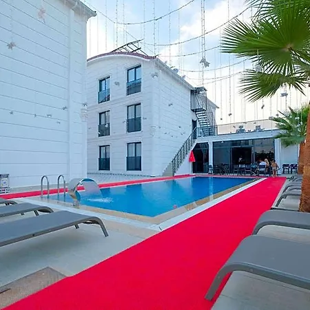 Black Royal Belek فندق