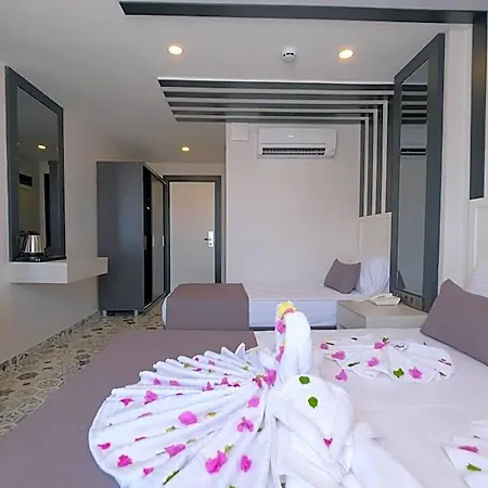 Black Royal Belek Hotel
