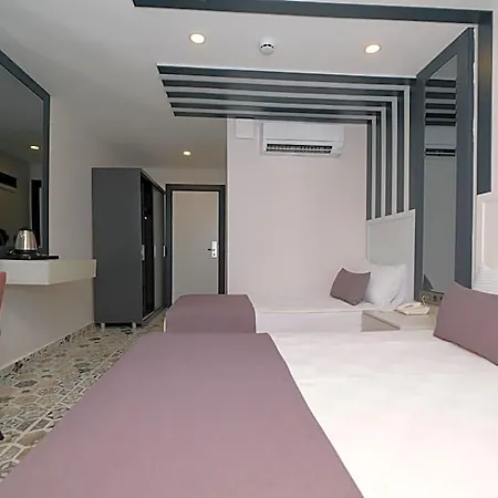 Hotel Black Royal Belek 4*