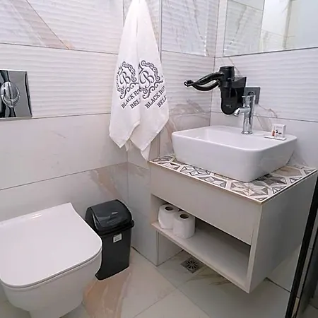Black Royal Belek Hotel 4*