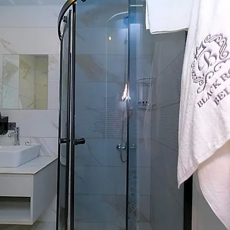 Black Royal Belek 4* Serik