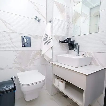 Black Royal Belek 4*