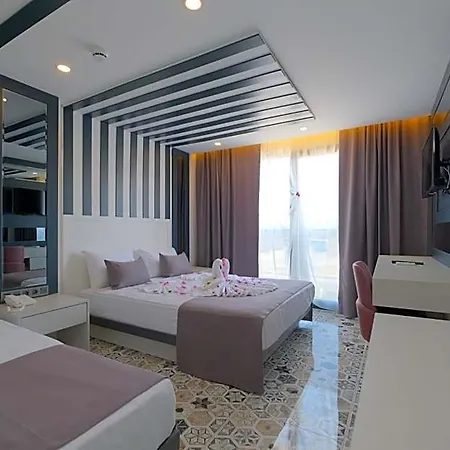 Black Royal Belek 4* Serik