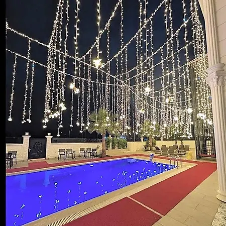 Black Royal Belek 4* Serik