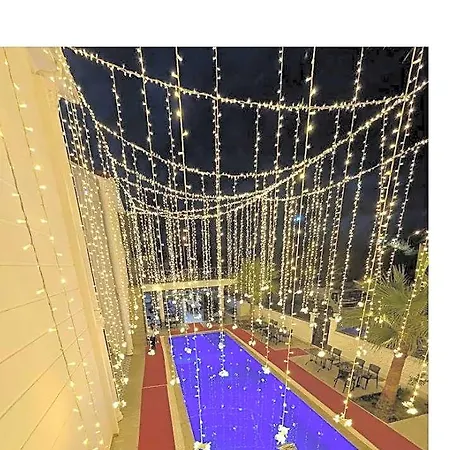 Black Royal Belek Serik